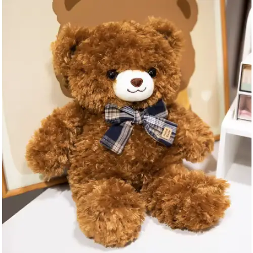 Kissa-Teddy® Collection Series 2: First Friends Forever - Surprey