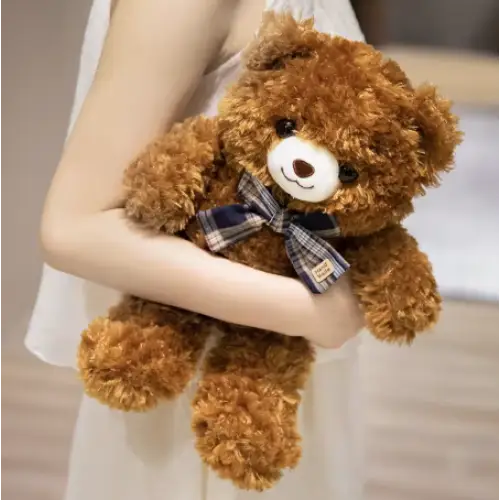 Kissa-Teddy® Collection Series 2: First Friends Forever - Surprey