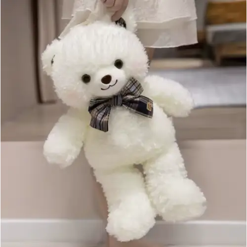 Kissa-Teddy® Collection Series 2: First Friends Forever - Surprey