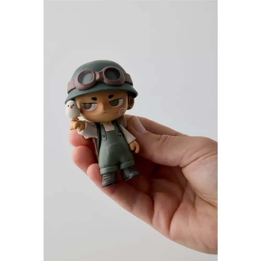 KUBO Walks of Life Series – Blind Box - Surprey