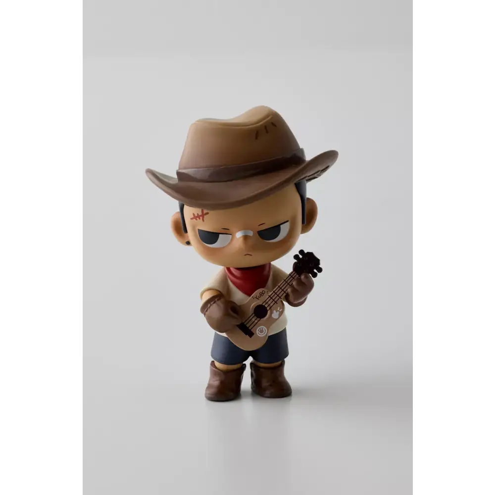 KUBO Walks of Life Series – Blind Box - Surprey