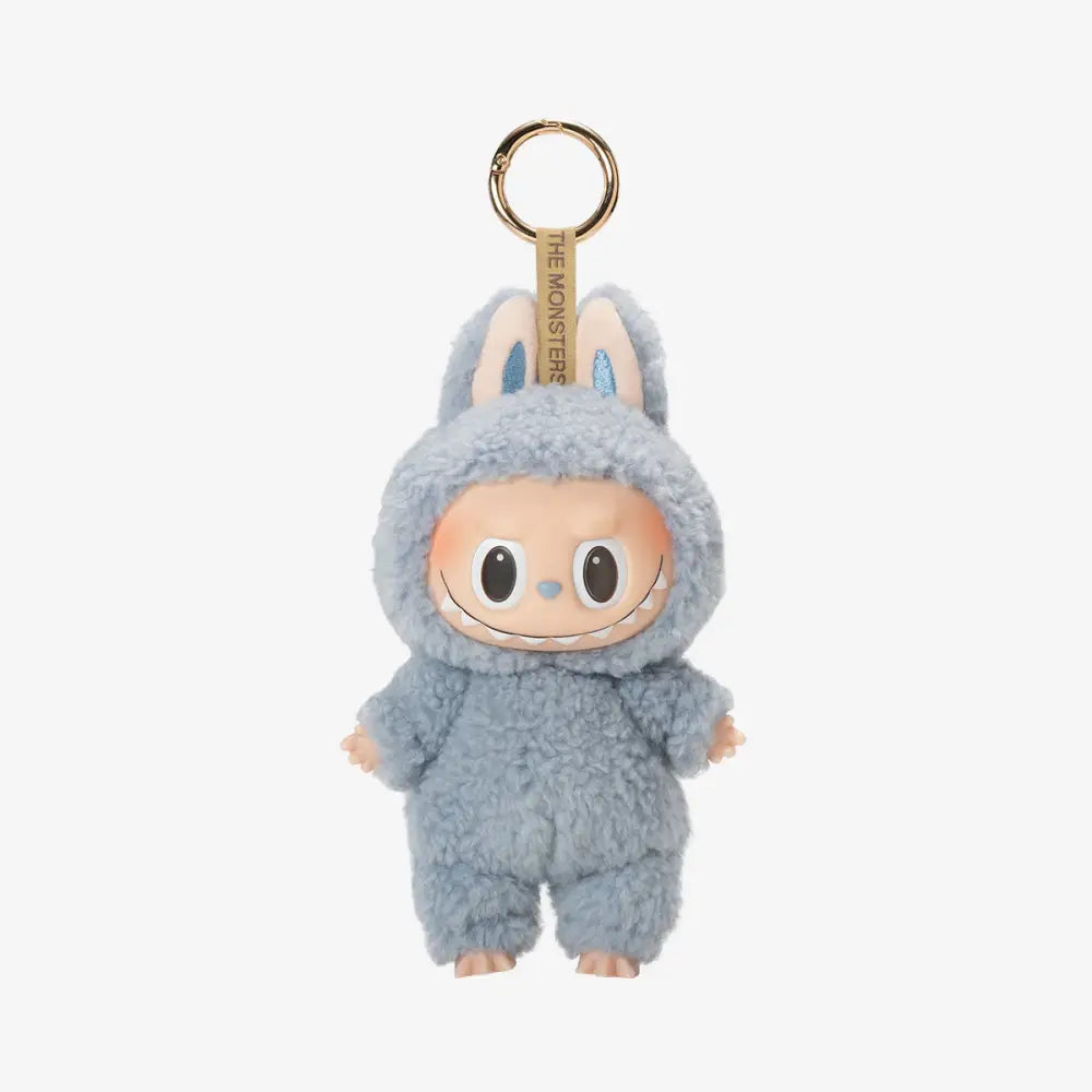 Labubu Exciting Macaron Original Blind Box Opened - Surprey