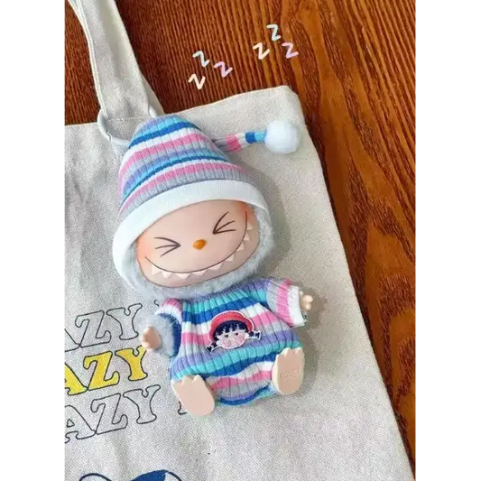 Labubu Outfits Series 13 - Surprey