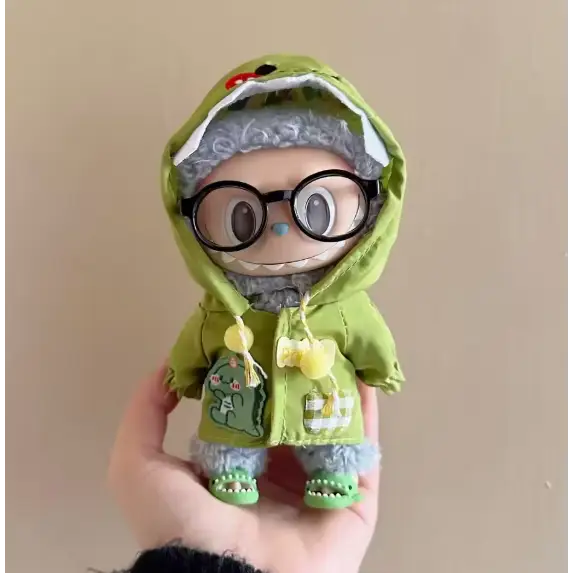 Labubu Outfits Series 16 - Surprey