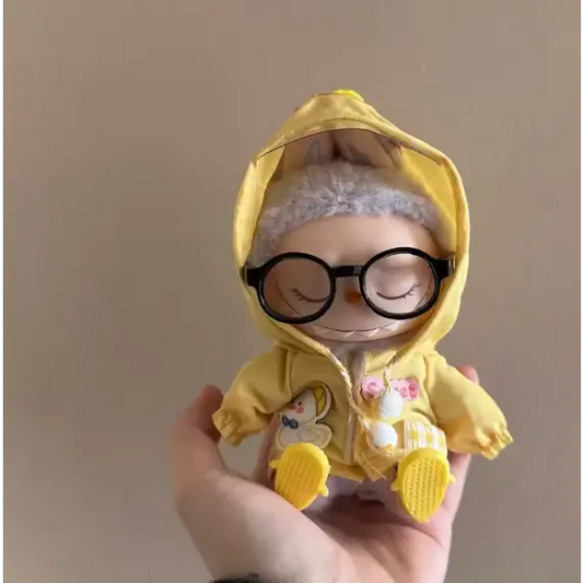 Labubu Outfits Series 16 - Surprey