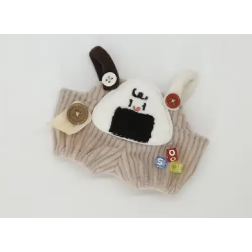 Labubu Outfits Series 19 - Surprey