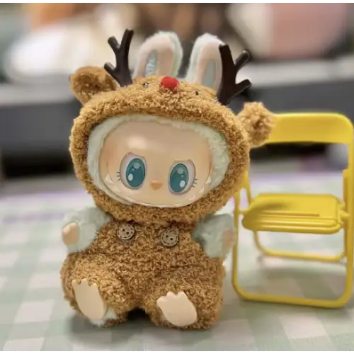 Labubu Outfits Series 3 - Surprey