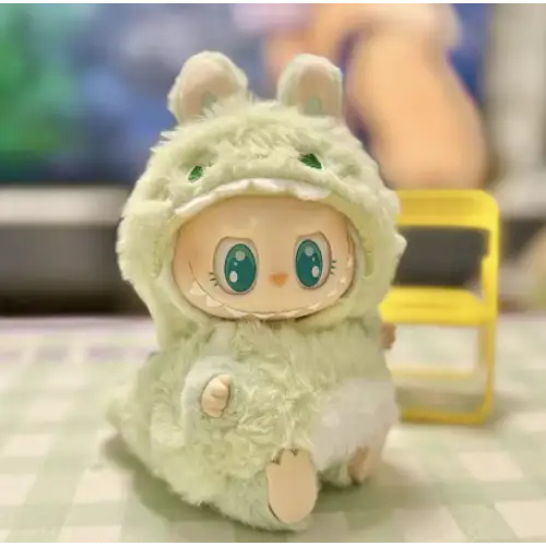 Labubu Outfits Series 3 - Surprey