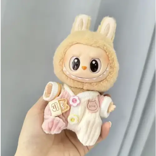 Labubu Outfits Series 3 - Surprey