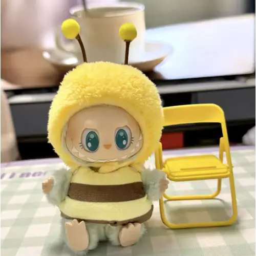 Labubu Outfits Series 3 - Surprey