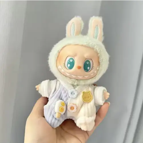 Labubu Outfits Series 3 - Surprey