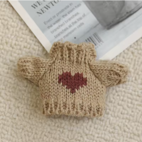 Labubu Outfits Series 32 - 1 - decoration