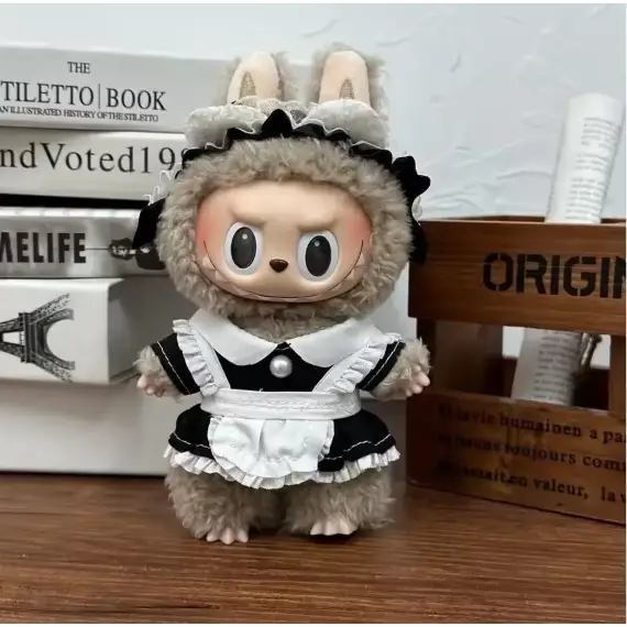 Labubu Outfits Series 7 - Surprey