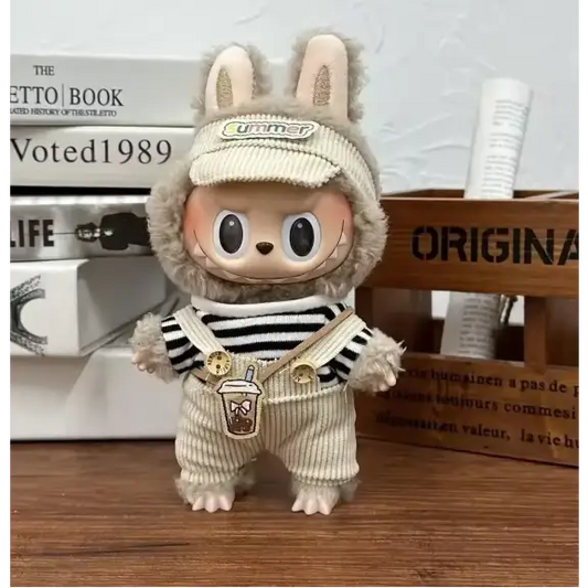 Labubu Outfits Series 7 - Surprey