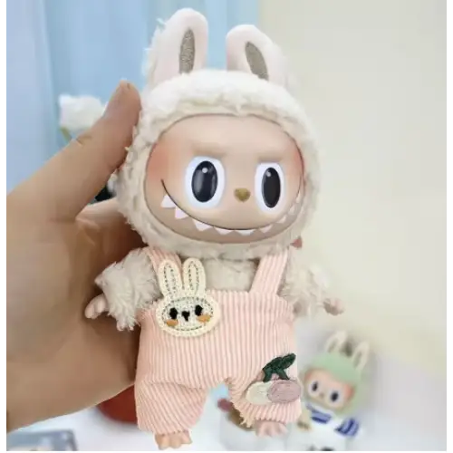 Labubu Outfits Series 8 - Surprey