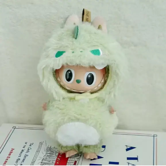 Labubu Outfits Series 9 - Surprey