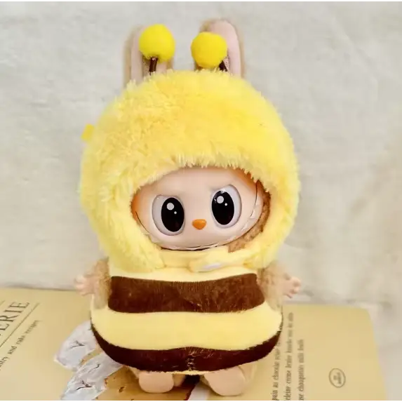Labubu Outfits Series 9 - Surprey