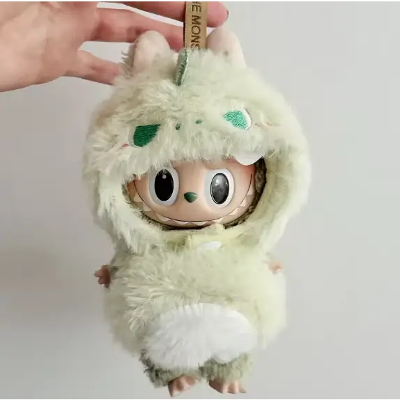 Labubu Outfits Series 9 - Surprey