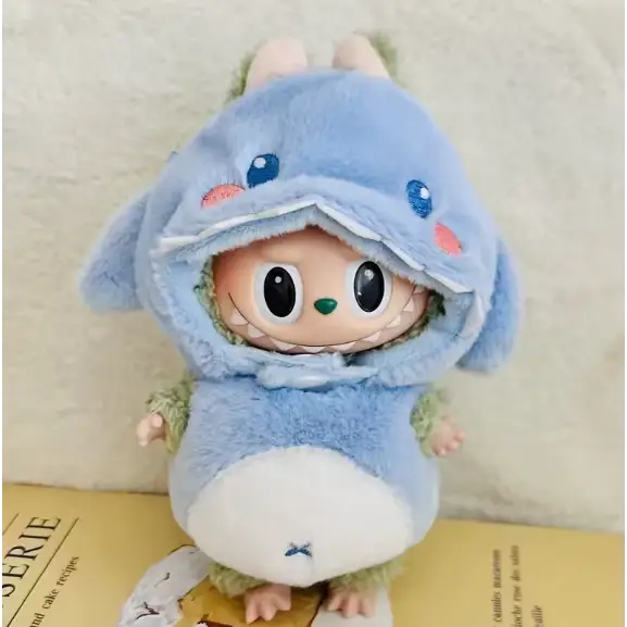 Labubu Outfits Series 9 - Surprey