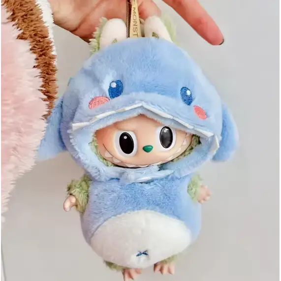 Labubu Outfits Series 9 - Surprey