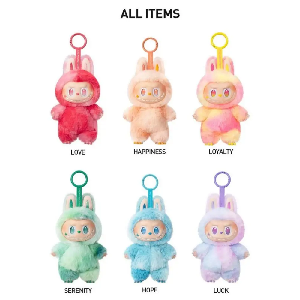 Labubu V3 Big Into Energy Blind Box Confirmed - BlindBOX