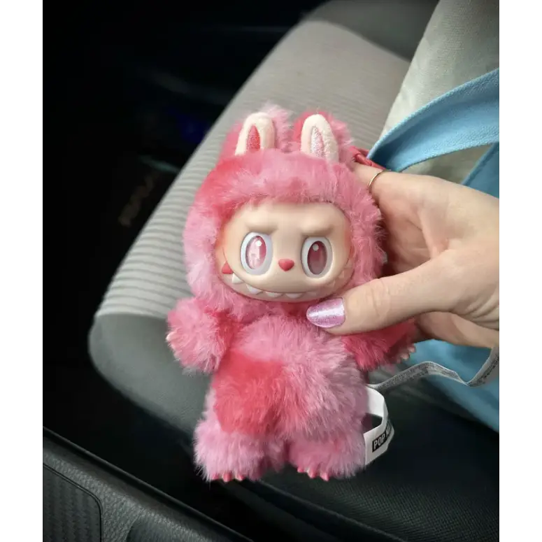 Labubu V3 Big Into Energy Blind Box ORIGINAL - Surprey