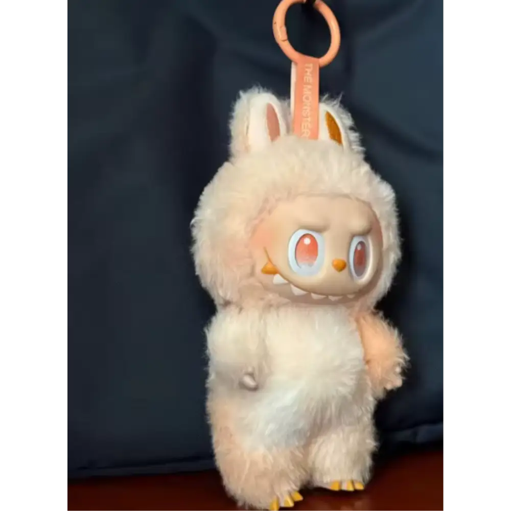 Labubu V3 Big Into Energy Blind Box ORIGINAL - Surprey