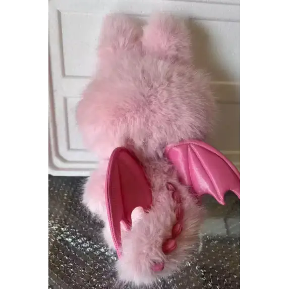Labubu Zimomo 17cm - Surprey