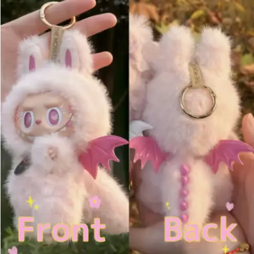 Labubu Zimomo 17cm - Surprey