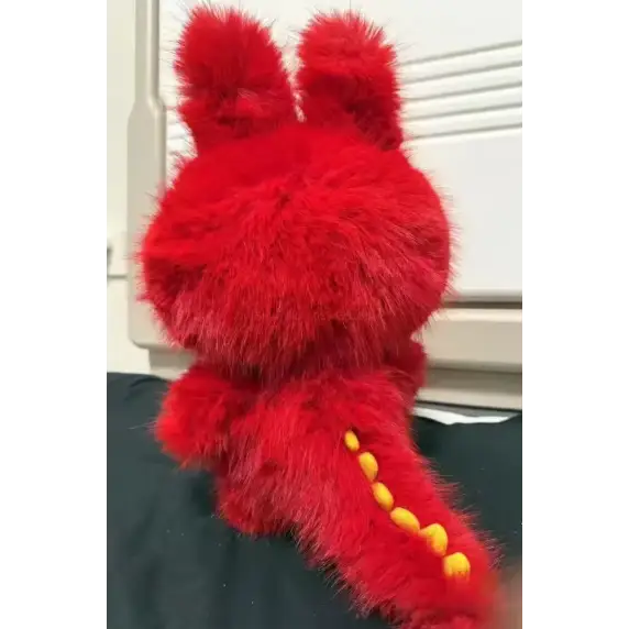 Labubu Zimomo 17cm - Surprey