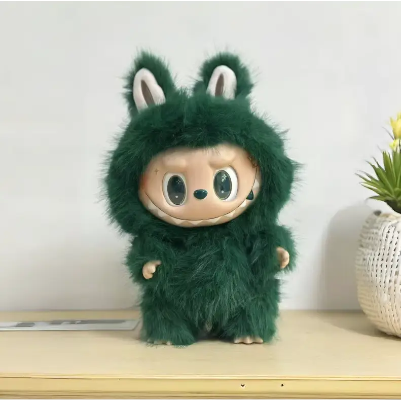 Labubu Zimomo 38cm - Surprey