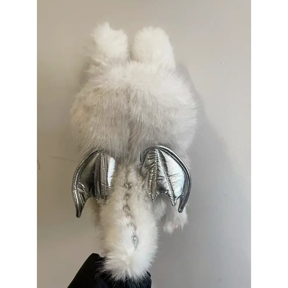 Labubu Zimomo 38cm - Surprey