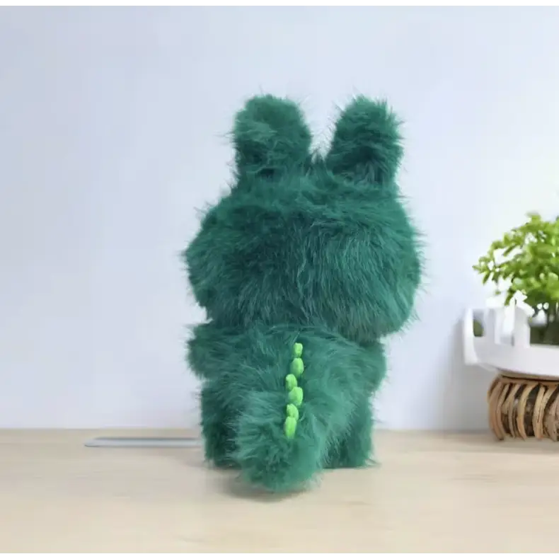 Labubu Zimomo 38cm - Surprey