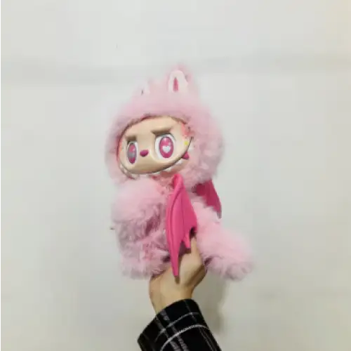 Labubu Zimomo 38cm - Surprey