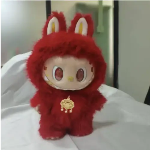 Labubu Zimomo 38cm - Surprey