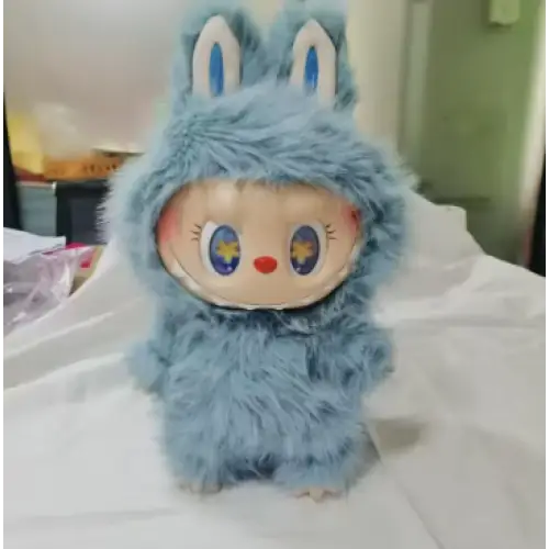 Labubu Zimomo 38cm - Surprey