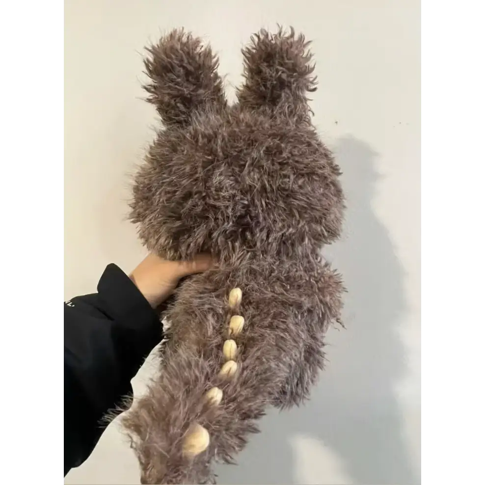 Labubu Zimomo 38cm - Surprey