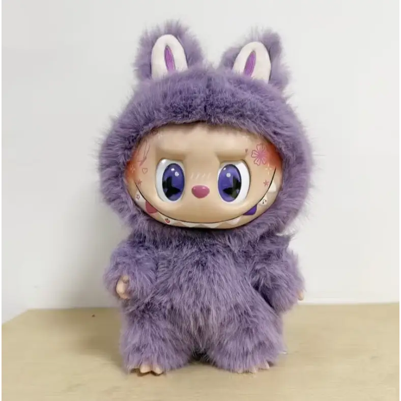 Labubu Zimomo 38cm - Surprey
