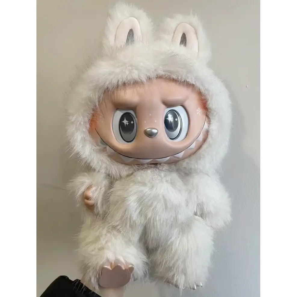 Labubu Zimomo 38cm - Surprey