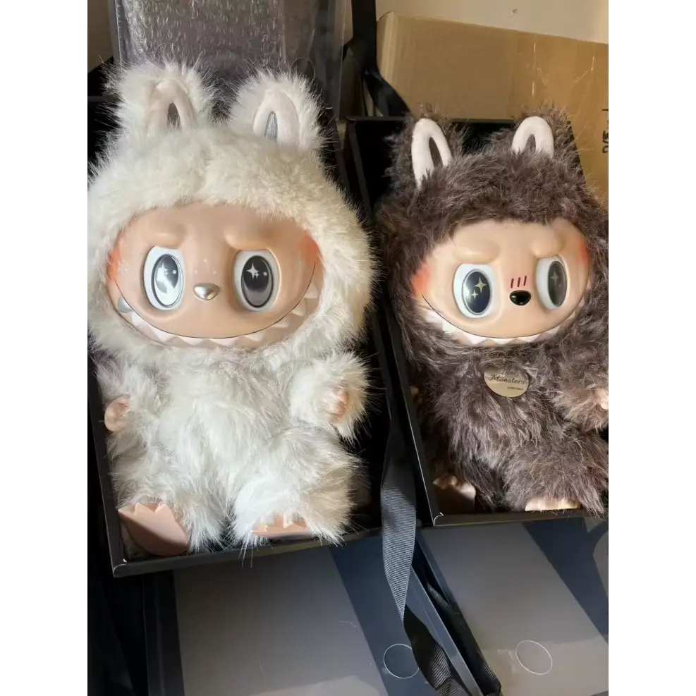 Labubu Zimomo 38cm - Surprey