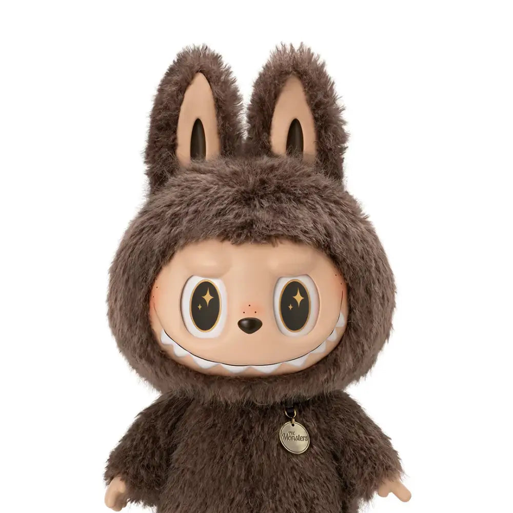 Labubu Zimomo Original Series 58cm – Exclusive Pre-Order - Surprey
