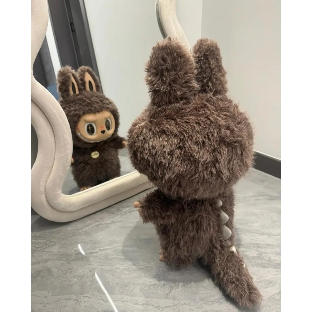 Labubu Zimomo Original Series 58cm – Exclusive Pre-Order - Surprey