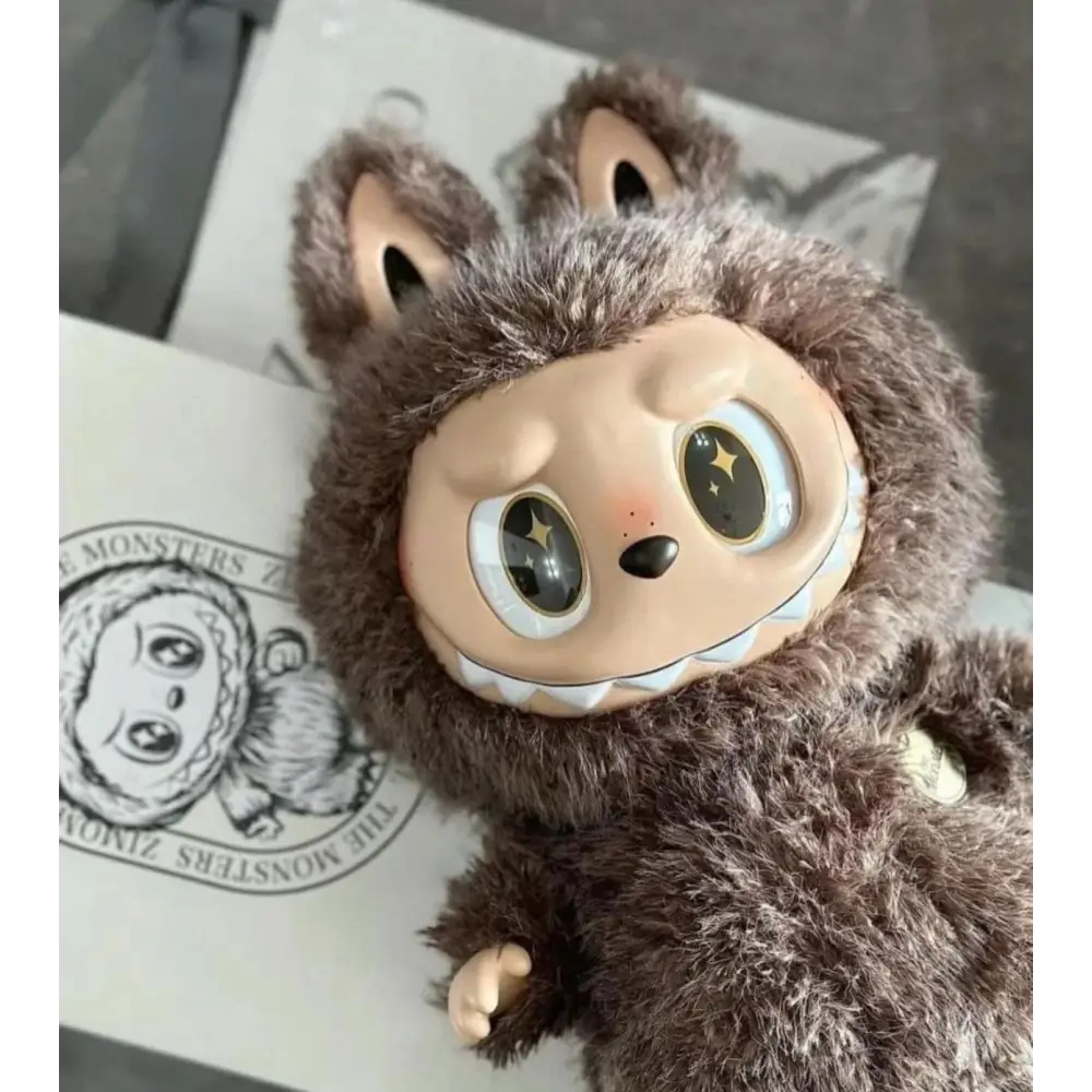 Labubu Zimomo Original Series 58cm – Exclusive Pre-Order - Surprey