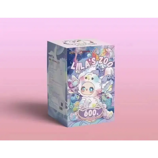 Lila‘s Zoo Blind Box Series - Surprey