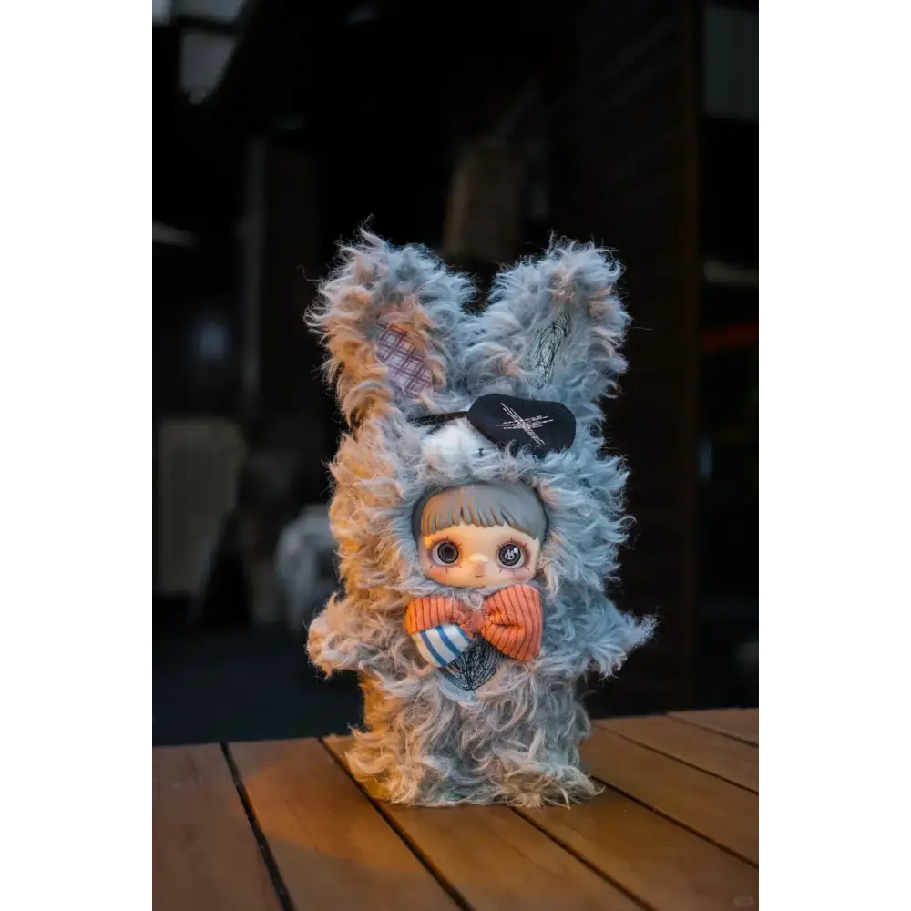 MayMei Dark Forest Series Plush Blind Box - Surprey