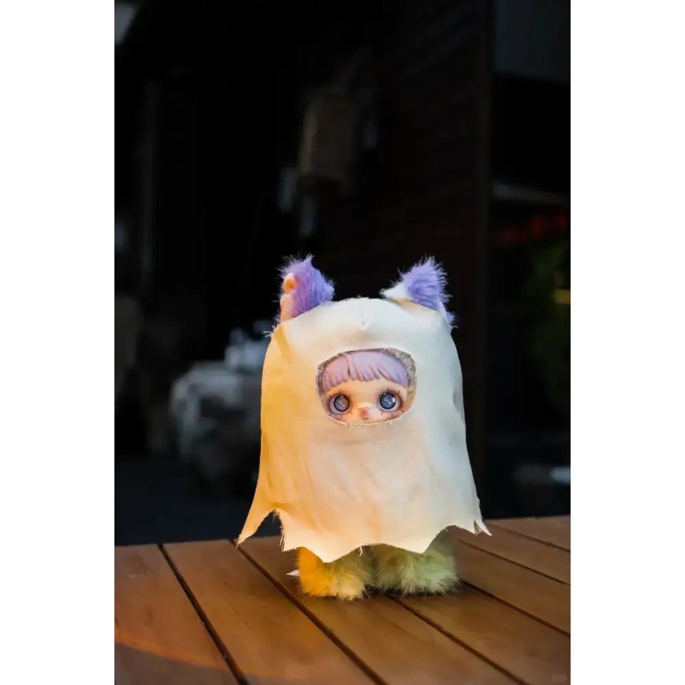 MayMei Dark Forest Series Plush Blind Box - Surprey