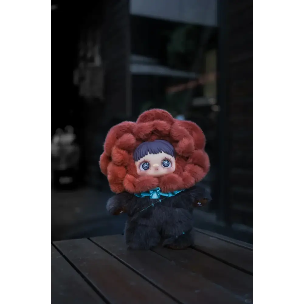 MayMei Dark Forest Series Plush Blind Box - Surprey