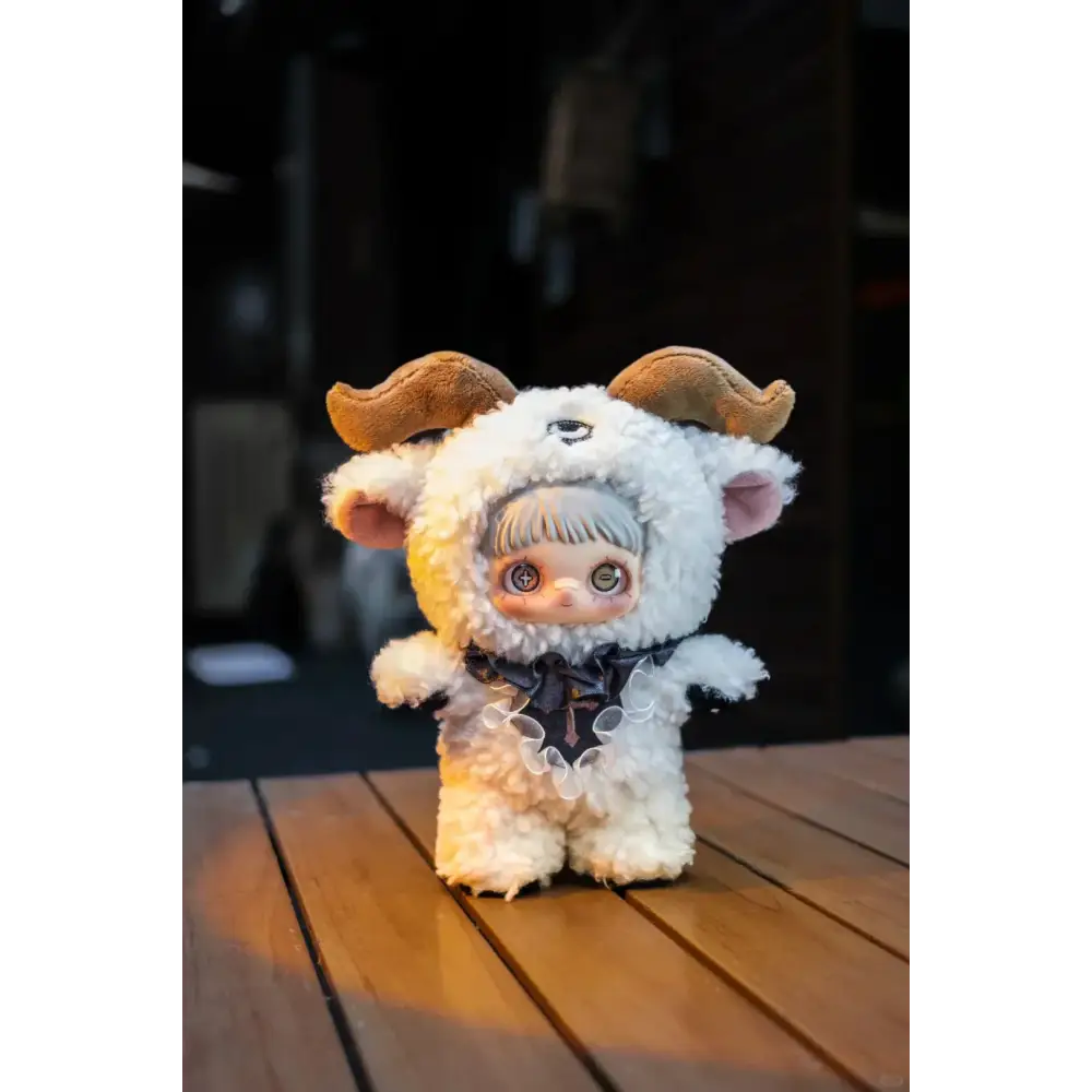 MayMei Dark Forest Series Plush Blind Box - Surprey