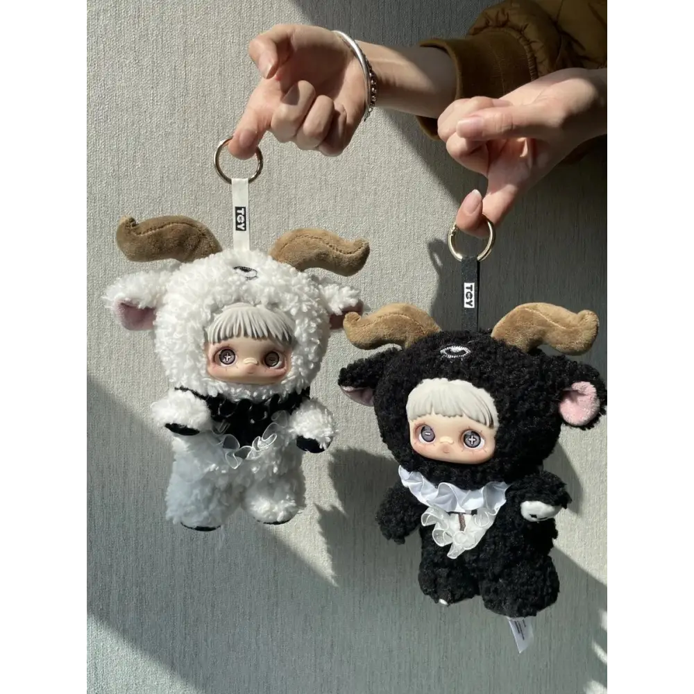 MayMei Dark Forest Series Plush Blind Box - Surprey