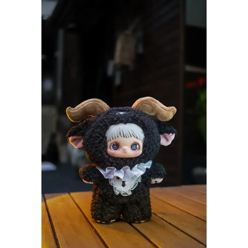 MayMei Dark Forest Series Plush Blind Box - Surprey